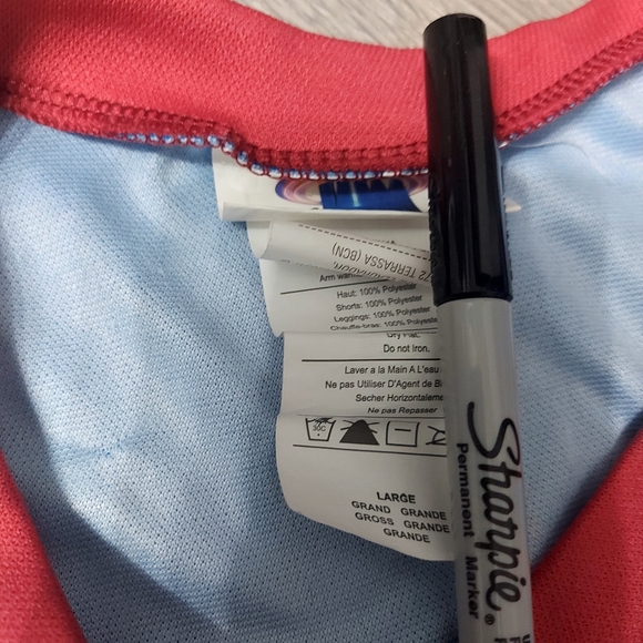 Halloween Costume Tune Squad - Picture 2 of 2